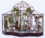 The 3-Wing Conservatory